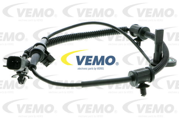 Capteur ABS VEMO V40-72-0567