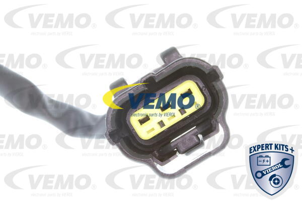 Capteur de pression turbo VEMO V40-72-0570