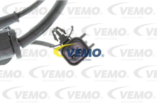 Capteur ABS VEMO V40-72-0571