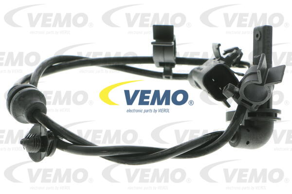 Capteur ABS VEMO V40-72-0576