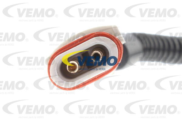 Capteur ABS VEMO V40-72-0589