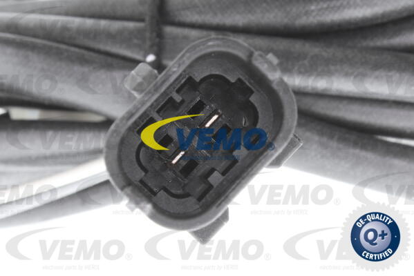 Capteur de température des gaz VEMO V40-72-0597