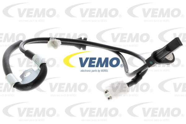 Capteur ABS VEMO V40-72-0602