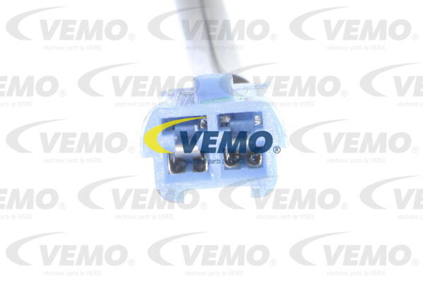 Capteur ABS VEMO V40-72-0605