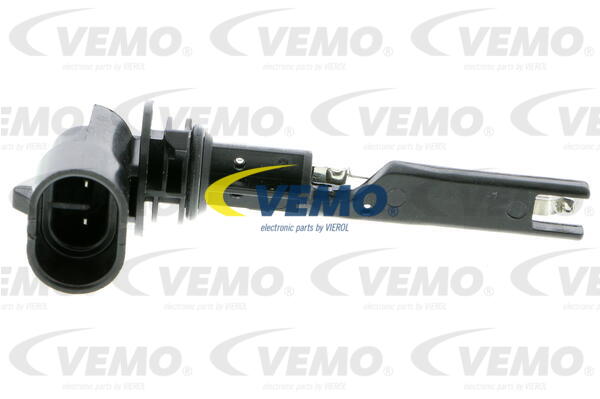 Capteur du niveau d'eau de refroidissement VEMO V40-72-0607