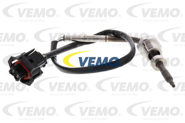 Capteur de température des gaz VEMO V40-72-0608