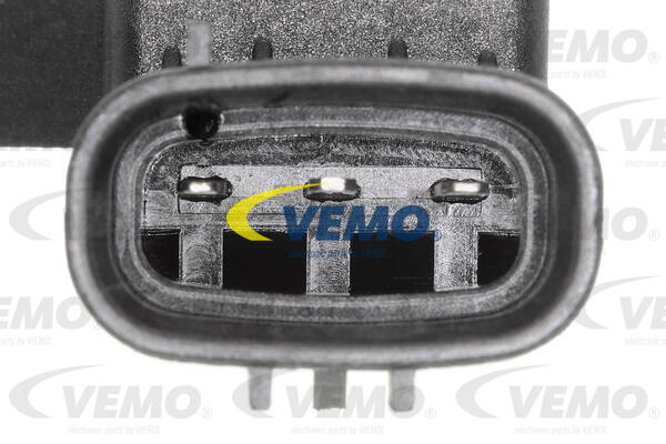 Capteur de pression du tuyau d'admission VEMO V40-72-0654