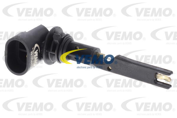 Capteur du niveau d'eau de refroidissement VEMO V40-72-0676