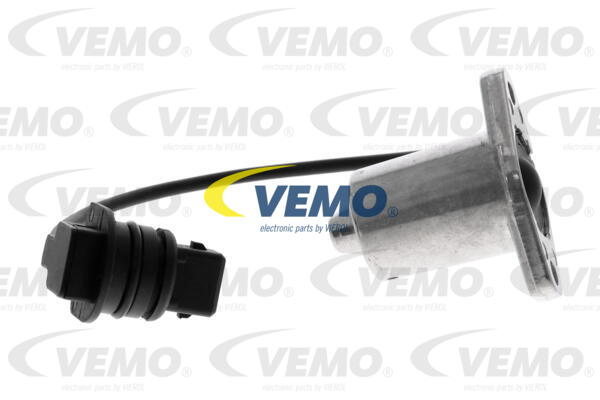 Capteur du niveau d'huile moteur VEMO V40-72-0689