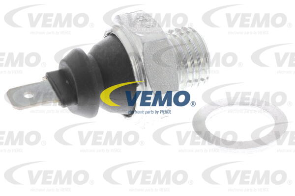 Capteur de pression d'huile VEMO V40-73-0002
