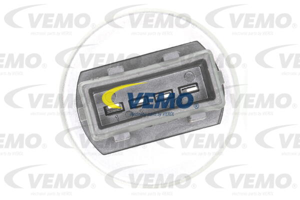 Pressostat de climatisation VEMO V40-73-0010