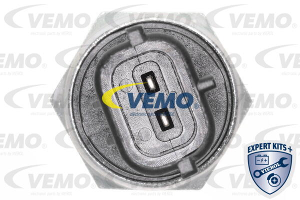 Contacteur de feu de recul VEMO V40-73-0050
