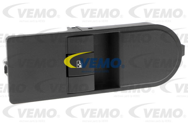 Interrupteur de lève-vitre VEMO V40-73-0086