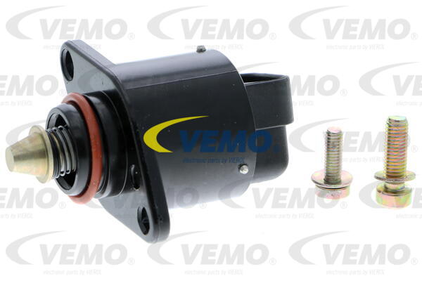 Contrôle de ralenti d'alimentation en air VEMO V40-77-0001