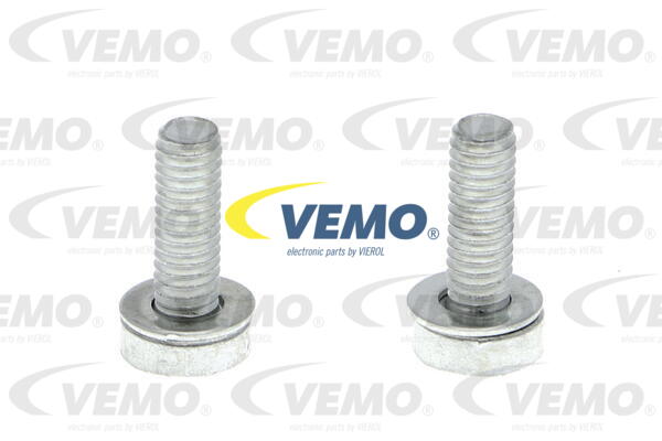 Contrôle de ralenti d'alimentation en air VEMO V40-77-0003