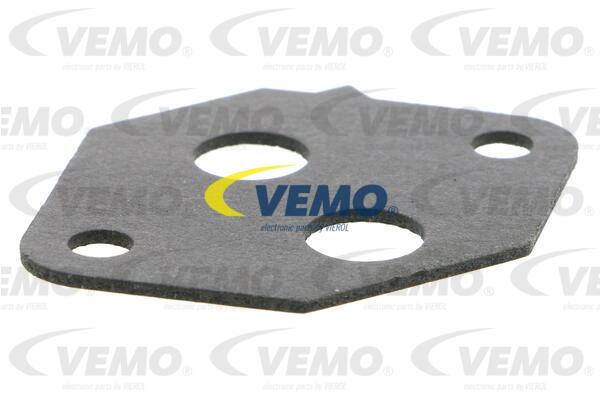 Contrôle de ralenti d'alimentation en air VEMO V40-77-0004-1