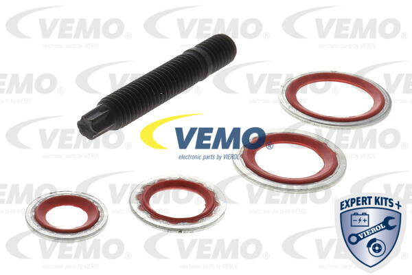 Détendeur de climatisation VEMO V40-77-0020
