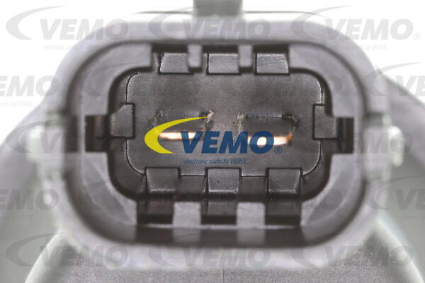 Soupape du système d'alimentation en carburant VEMO V40-77-0045