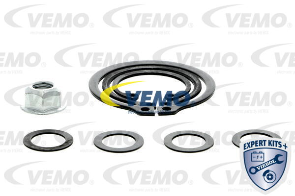 Embrayage magnétique pour compresseur de climatisation VEMO V40-77-1002