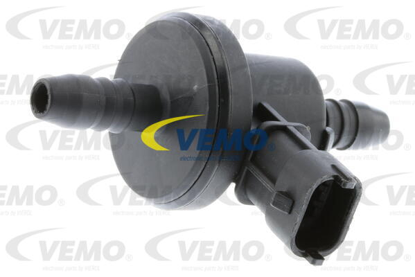 Soupape du système d'alimentation en carburant VEMO V40-77-1023