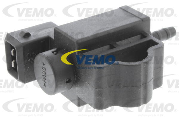 Soupape du système d'aspiration de l'air VEMO V40-77-1024