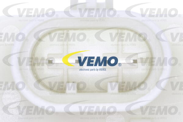 résistance moteur électrique-ventilateur radiateur VEMO V40-79-0014