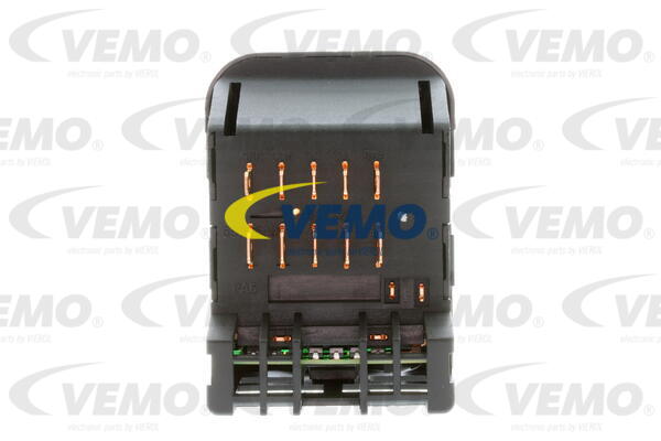 Commande de lumière principale VEMO V40-80-2406