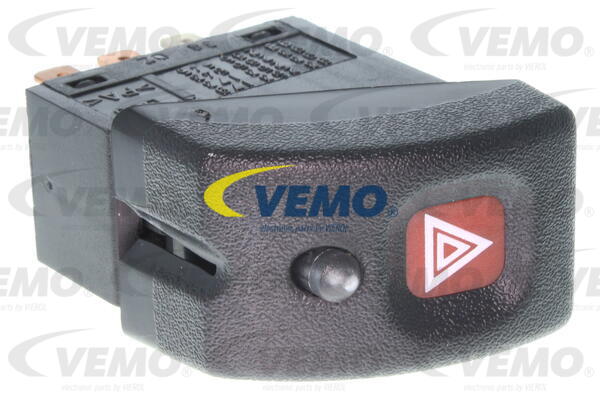 Interrupteur de signal de détresse VEMO V40-80-2407
