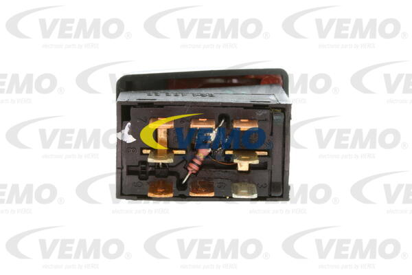Interrupteur de signal de détresse VEMO V40-80-2407
