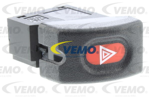 Interrupteur de signal de détresse VEMO V40-80-2408