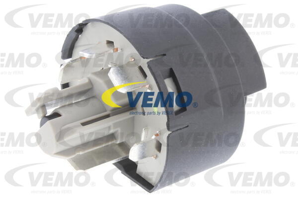 Interrupteur d'allumage de démarreur VEMO V40-80-2417