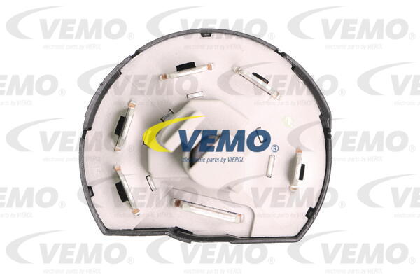 Interrupteur d'allumage de démarreur VEMO V40-80-2417