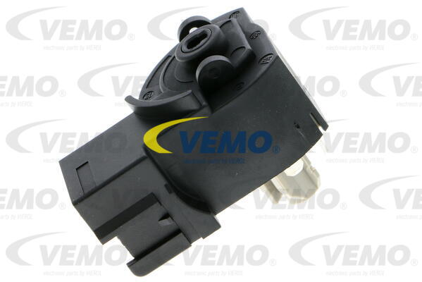 Interrupteur d'allumage de démarreur VEMO V40-80-2418