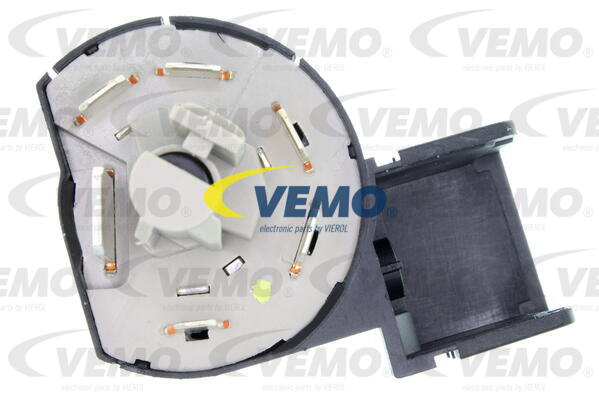 Interrupteur d'allumage de démarreur VEMO V40-80-2418