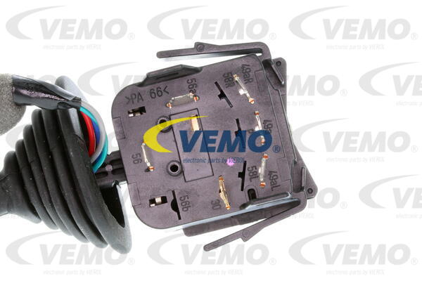 Comodo de clignotant VEMO V40-80-2427