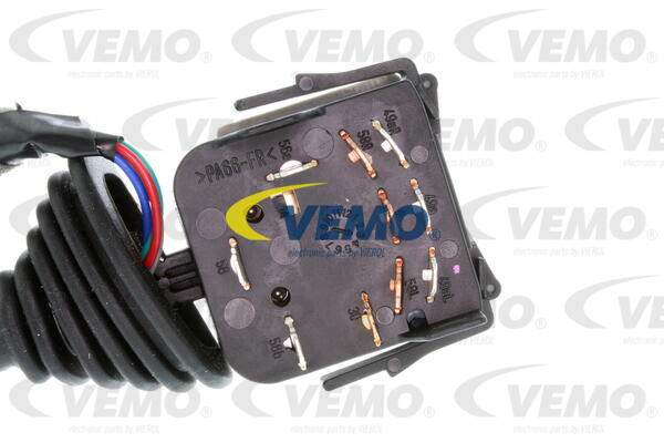 Commande de lumière principale VEMO V40-80-2428