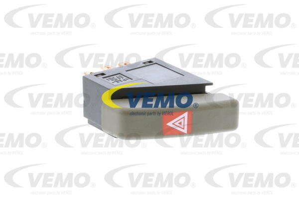 Interrupteur de signal de détresse VEMO V40-80-2431