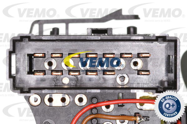 Comodo de clignotant VEMO V40-80-2439