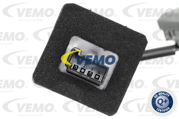 Interrupteur de verrouillage des portes VEMO V40-85-0001