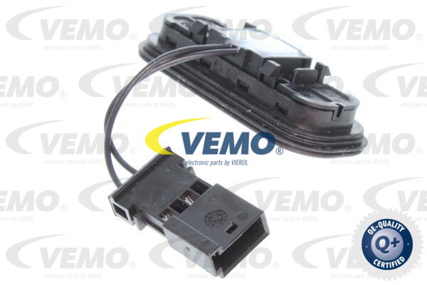 Interrupteur de verrouillage des portes VEMO V40-85-0003