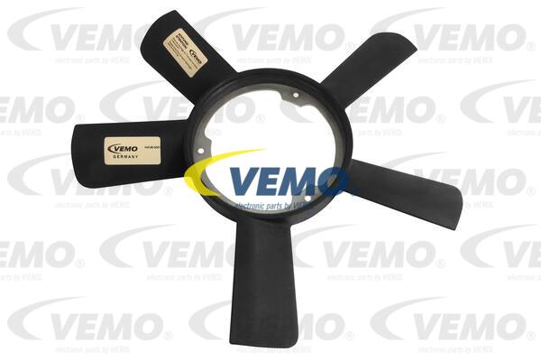 Hélice de refroidissement VEMO V40-90-0001