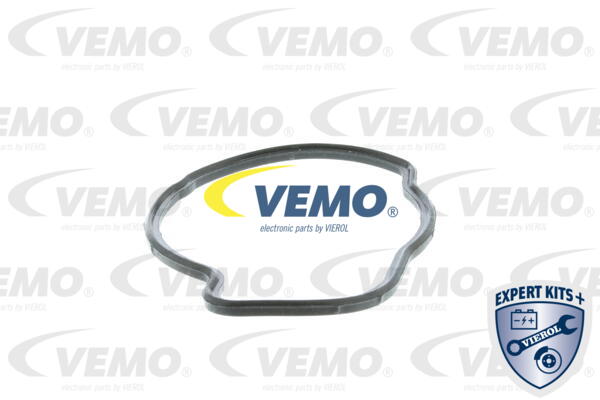 Boitier du thermostat VEMO V40-99-0002