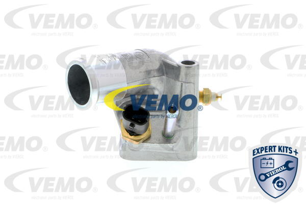 Boitier du thermostat VEMO V40-99-0003