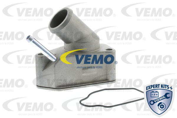 Boitier du thermostat VEMO V40-99-0004