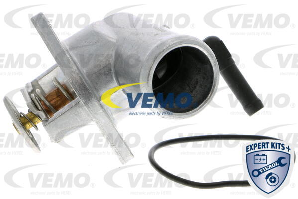 Boitier du thermostat VEMO V40-99-0006