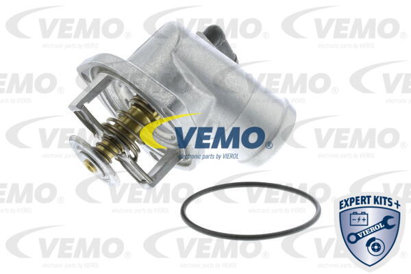 Boitier du thermostat VEMO V40-99-0007