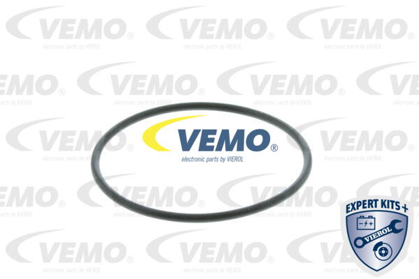 Boitier du thermostat VEMO V40-99-0007
