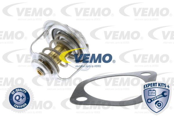Thermostat d'eau VEMO V40-99-0014