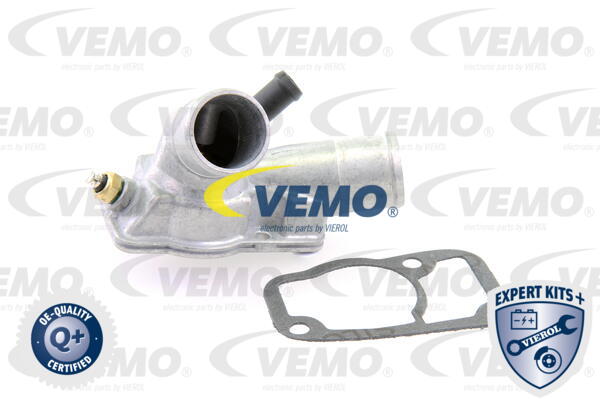 Boitier du thermostat VEMO V40-99-0020