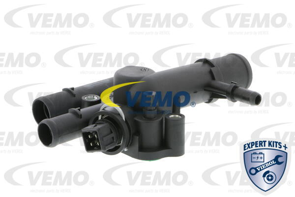 Boitier du thermostat VEMO V40-99-0021